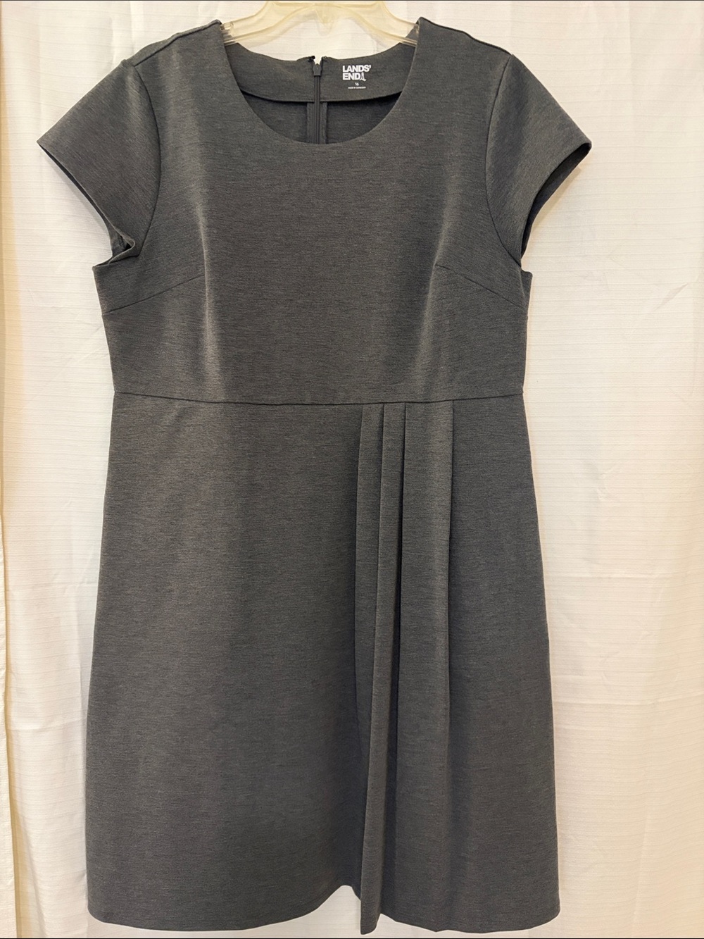 Dress Subcategory Identification
